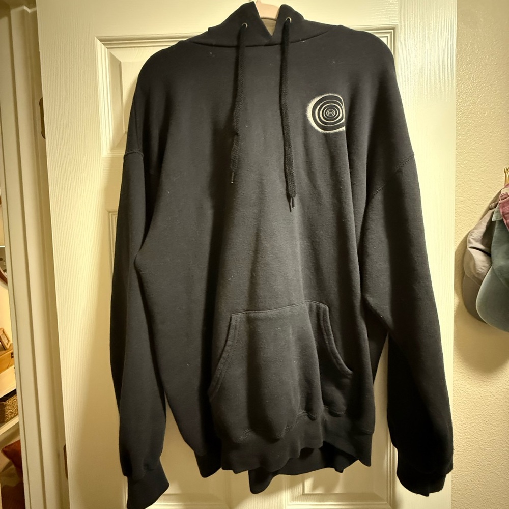 Louis Tomlinson Faith in the Future Hoodie
